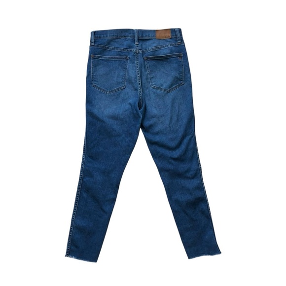 Madewell 10” Roadtripper US 28 Knee-Rip Edition - Picture 11 of 16